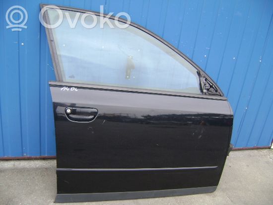 Audi A4 S4 B6 8E 8H Front door