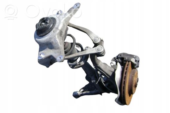 Audi A5 8T 8F Front suspension assembly kit set