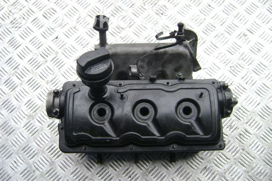 Audi A6 S6 C5 4B Engine head