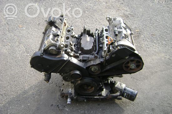 Audi A6 S6 C5 4B Engine