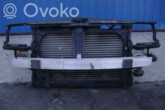 Audi A3 S3 8L Radiator set