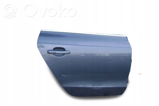 Audi A5 8T 8F Rear door