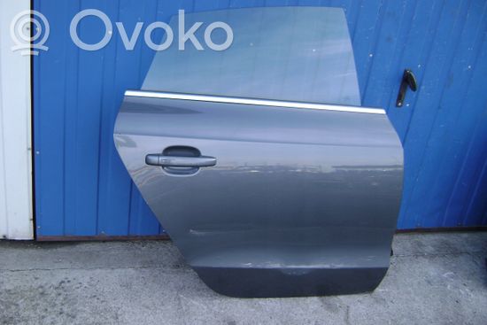 Audi A5 8T 8F Rear door
