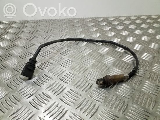 Audi A5 8T 8F Lambda probe sensor 06H906262