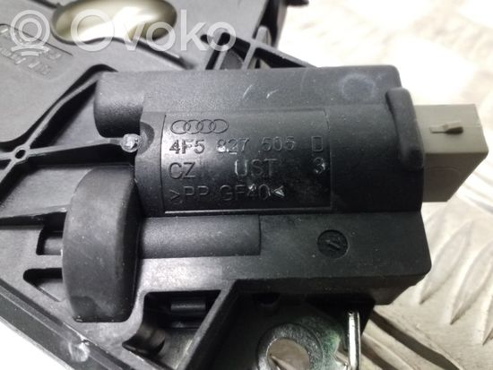 Audi A5 8T 8F Tailgate/trunk/boot lock/catch/latch 4F5827505D
