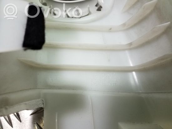 Audi A5 8T 8F (B) pillar trim (top) 8T0867244A