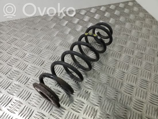 Volkswagen Golf Plus Rear coil spring