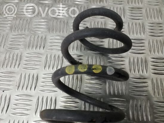 Volkswagen Golf Plus Rear coil spring