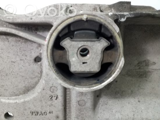 Volkswagen Golf Plus Front subframe 1K0199369F