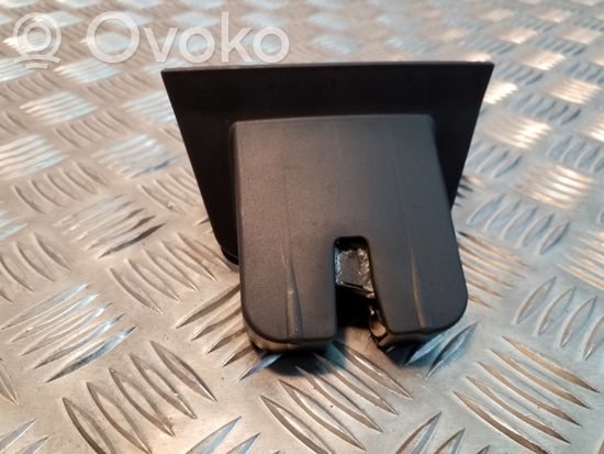 Audi A4 S4 B8 8K Tailgate/trunk/boot lock/catch/latch