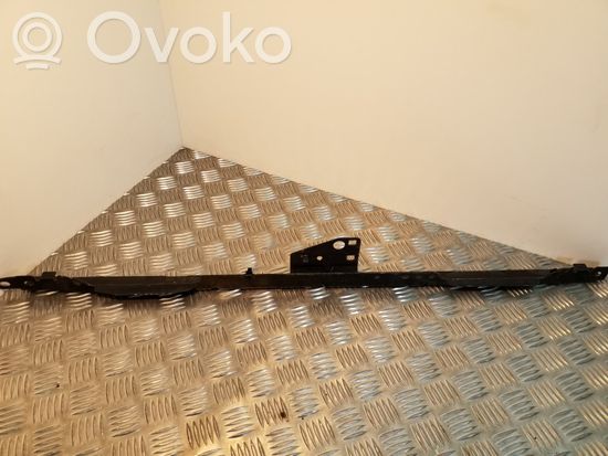 Audi A4 S4 B8 8K Top upper radiator support slam panel 8K0805629B