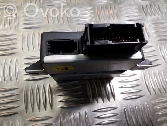 Audi A6 S6 C5 4B Other control units/modules 4F0907468D