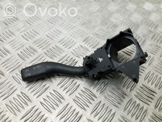 Audi A4 S4 B6 8E 8H Indicator stalk 4E0953513A