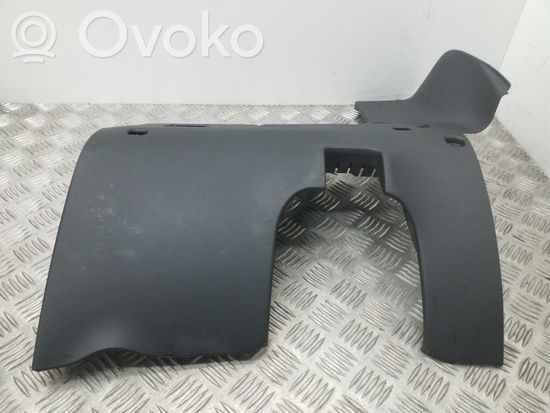 Audi A4 S4 B8 8K Dashboard lower bottom trim panel 8K28630766PS