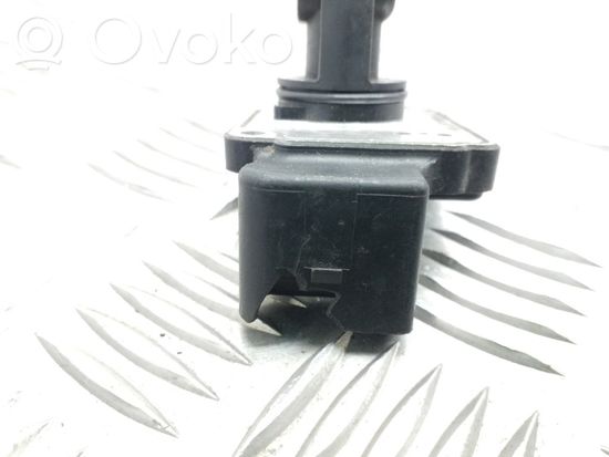 Audi A6 S6 C5 4B Mass air flow meter AFH7025C