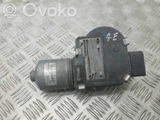 Audi A8 S8 D2 4D Wiper motor 4E1955119B