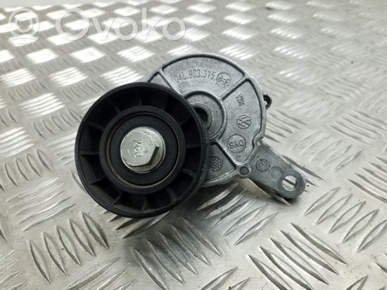 Audi A6 S6 C7 4G Alternator belt tensioner 04L903315BF