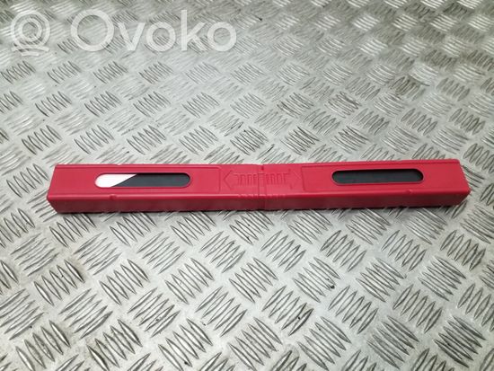 Audi A4 S4 B8 8K Emergency warning sign 8T0860251