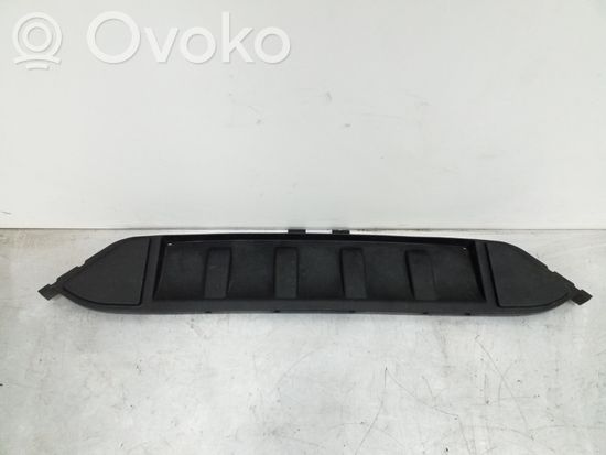 Audi Q7 4L Top upper radiator support slam panel 4L0121285