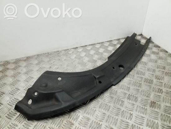 Audi TT Mk1 Top upper radiator support slam panel 8N0860442B