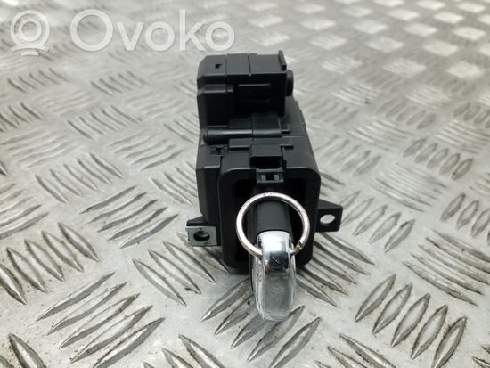 Audi A4 S4 B8 8K Ignition lock 8K0909131C