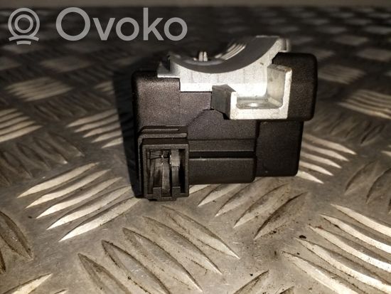 Audi A4 S4 B8 8K Steering wheel lock 8K0905852D