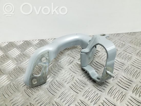 Audi A4 S4 B8 8K Tailgate/trunk/boot hinge 8K9827299