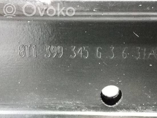 Audi A4 S4 B8 8K Front subframe 8T1399345G