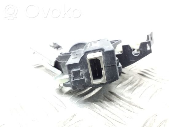 Audi A4 S4 B8 8K Tailgate/trunk/boot lock/catch/latch 4F5827505D