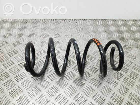 Audi A4 S4 B8 8K Front coil spring