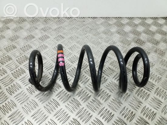 Audi A4 S4 B8 8K Front coil spring