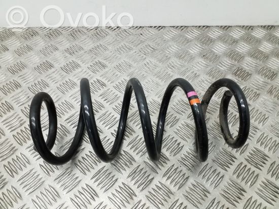 Audi A4 S4 B8 8K Front coil spring
