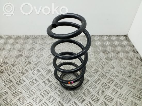 Audi A4 S4 B8 8K Front coil spring
