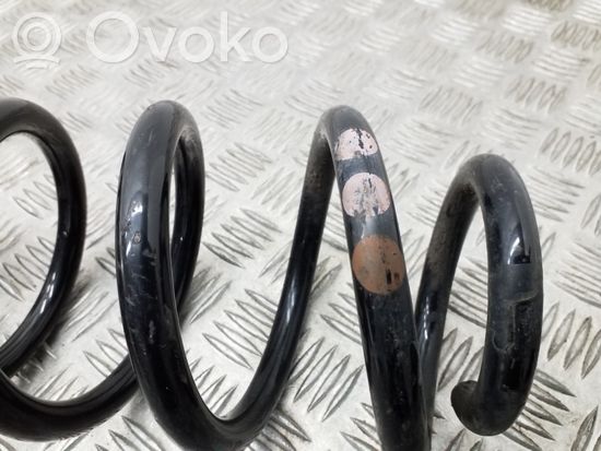 Audi A4 S4 B8 8K Front coil spring