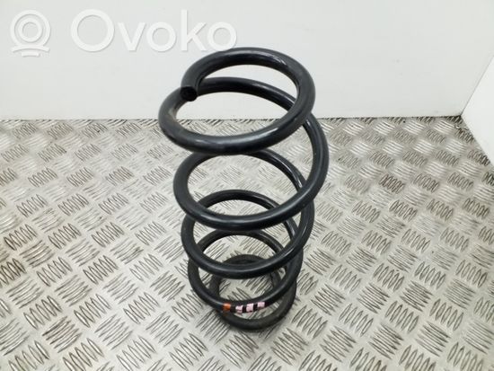 Audi A4 S4 B8 8K Front coil spring 8K