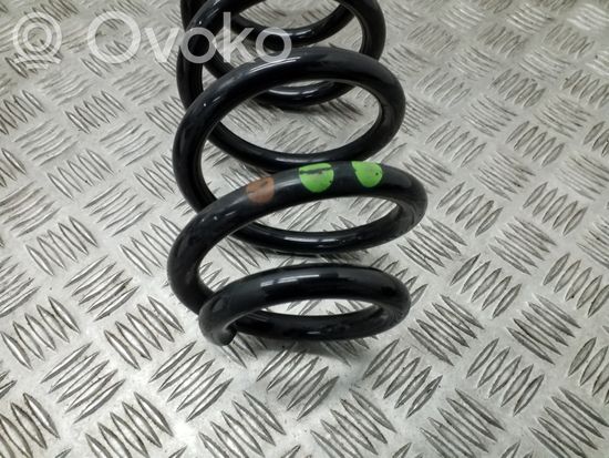 Audi Q5 SQ5 Front coil spring 8R