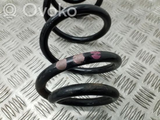 Audi A5 8T 8F Front coil spring