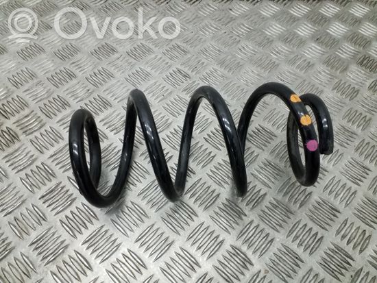 Audi A5 8T 8F Front coil spring