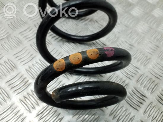 Audi A5 8T 8F Front coil spring 8T