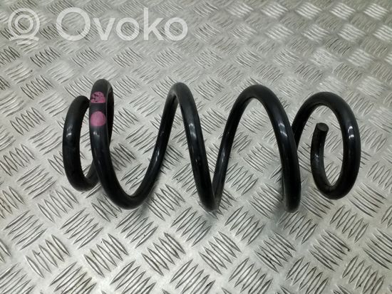 Audi A5 8T 8F Front coil spring 8T