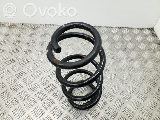 Audi A5 8T 8F Front coil spring 8T