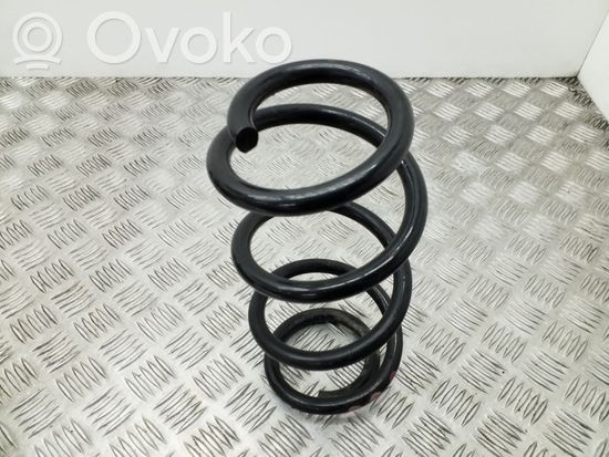 Audi A5 8T 8F Front coil spring 8T