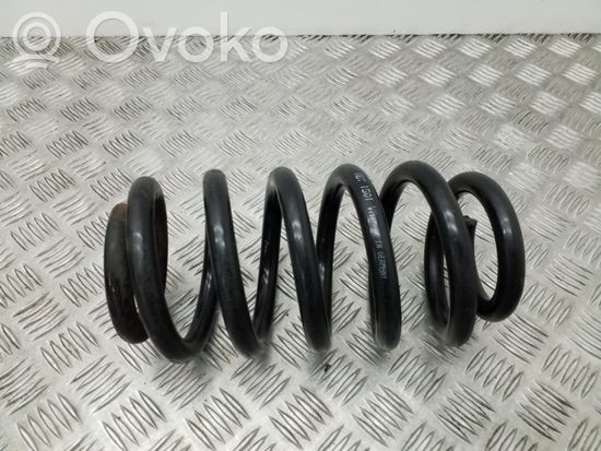Audi Q5 SQ5 Front coil spring 1501
