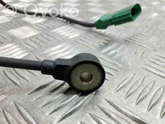 Audi A4 S4 B6 8E 8H Detonation knock sensor 07D905377