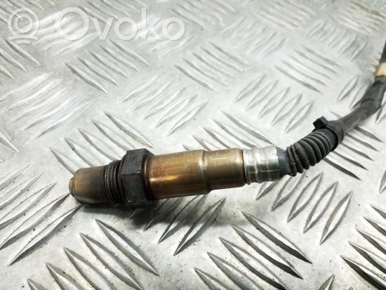 Volkswagen PASSAT B7 Lambda probe sensor 03L906262B 458