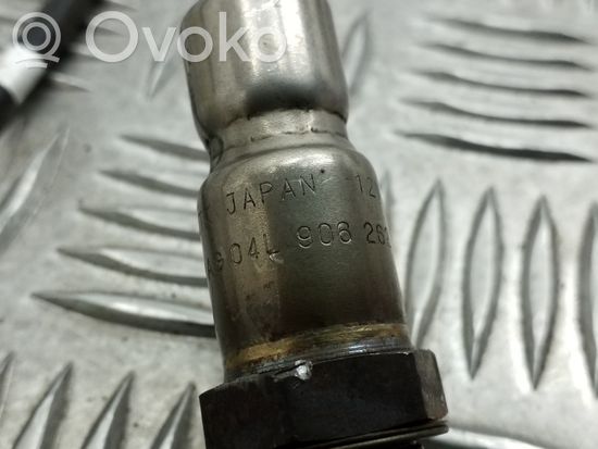 Volkswagen Golf VII Lambda probe sensor 04L906262A 376