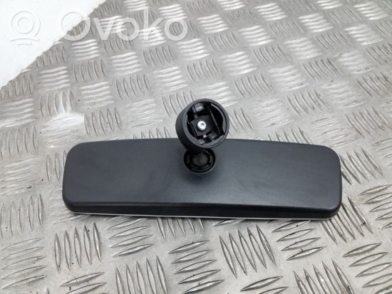 Volkswagen Golf Plus Rear view mirror (interior)