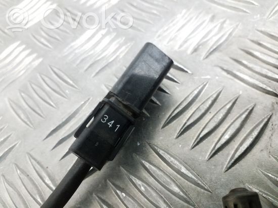Volkswagen Golf Plus Lambda probe sensor 03L906262A 341