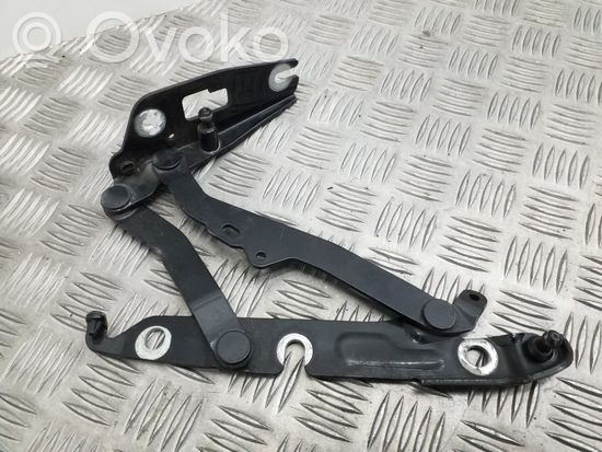 Audi A6 S6 C6 4F Tailgate/trunk/boot hinge 4F5827302