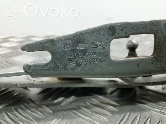 Audi A4 S4 B7 8E 8H Tailgate/trunk/boot hinge 8E5827302C